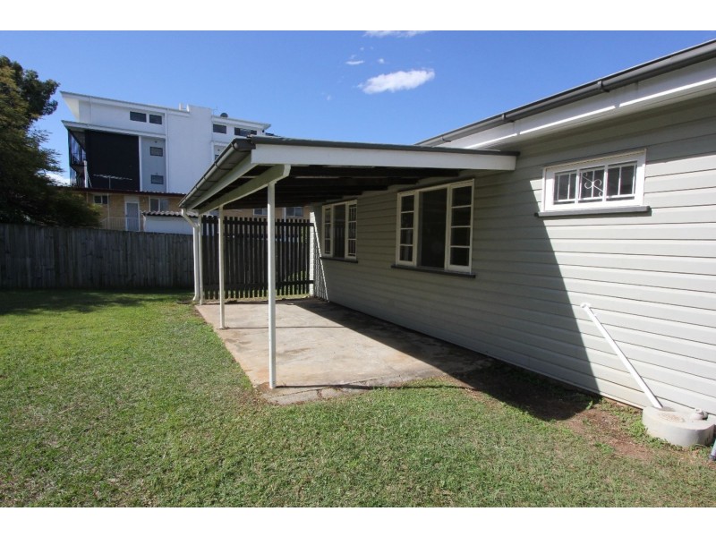 3/43 Primrose Street, Sherwood QLD 4075