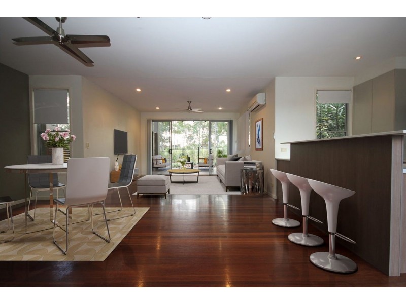 16/99 Brookwater Drive, Brookwater QLD 4300