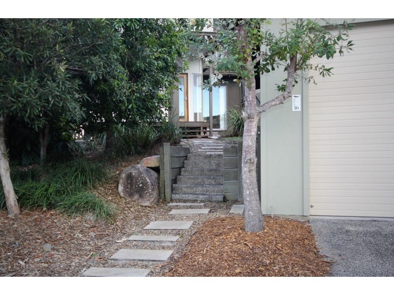 16/99 Brookwater Drive, Brookwater QLD 4300
