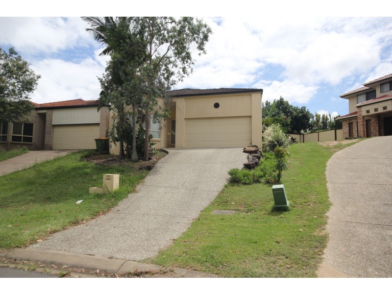 40 Karamea Avenue, Springfield QLD 4300