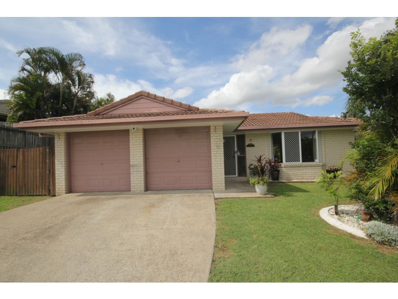 3 Hughes Court, Collingwood Park QLD 4301