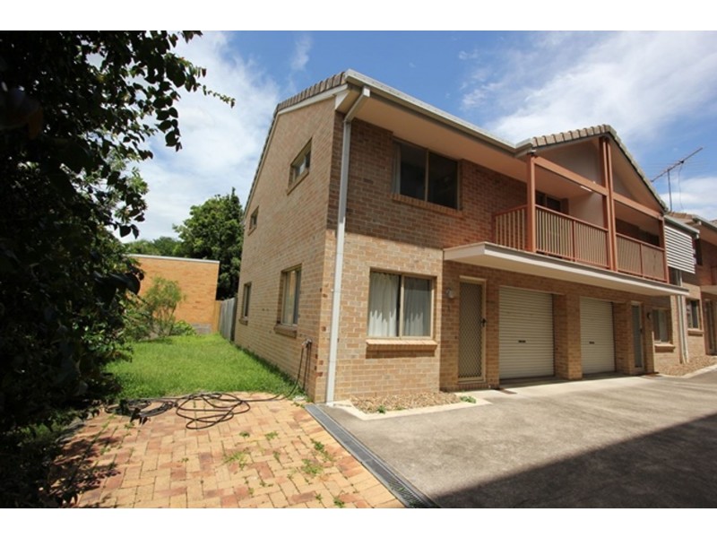 1/24 Hood Street, Sherwood QLD 4075