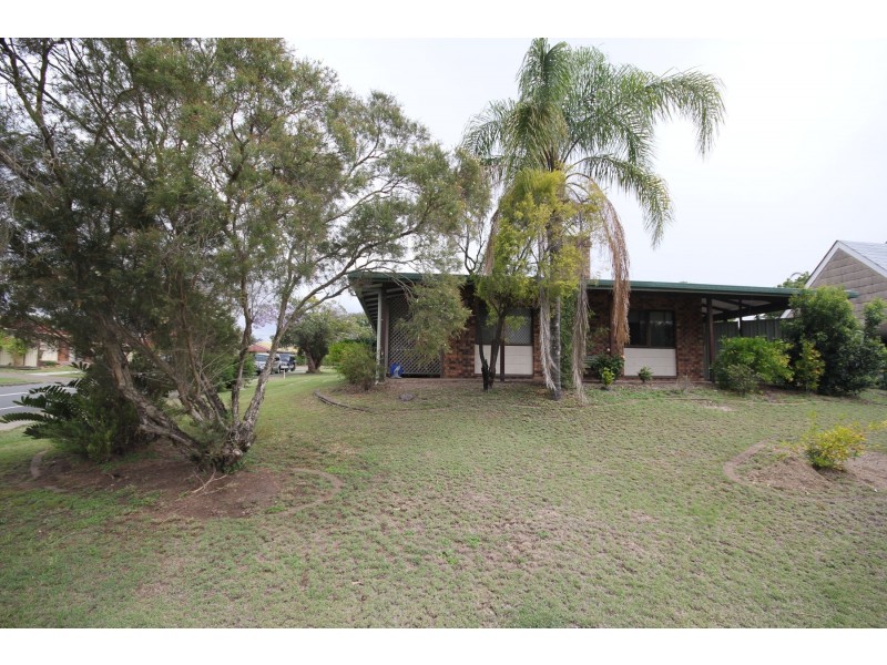 1 Burrel Street, Collingwood Park QLD 4301