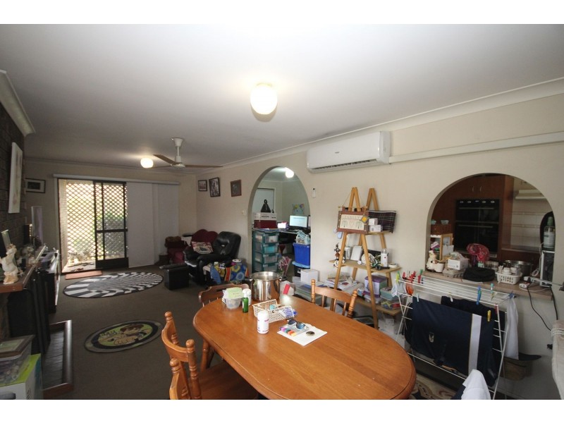 1 Burrel Street, Collingwood Park QLD 4301