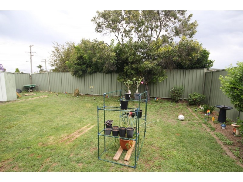 1 Burrel Street, Collingwood Park QLD 4301