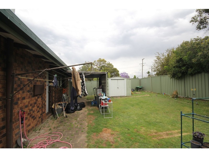 1 Burrel Street, Collingwood Park QLD 4301