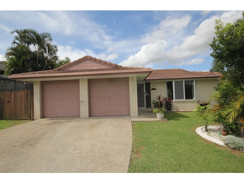3 Hughes Court, Collingwood Park QLD 4301