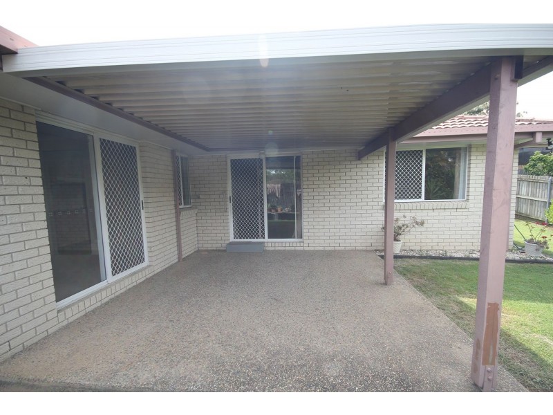 3 Hughes Court, Collingwood Park QLD 4301