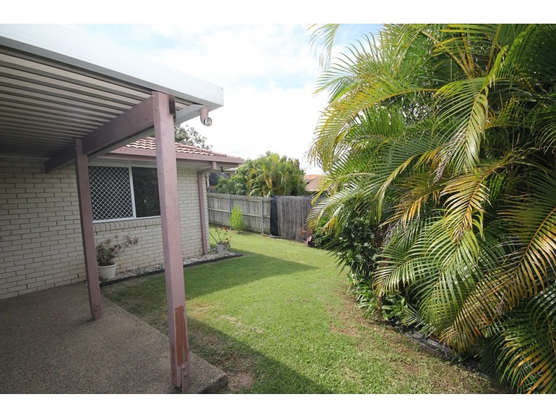 3 Hughes Court, Collingwood Park QLD 4301