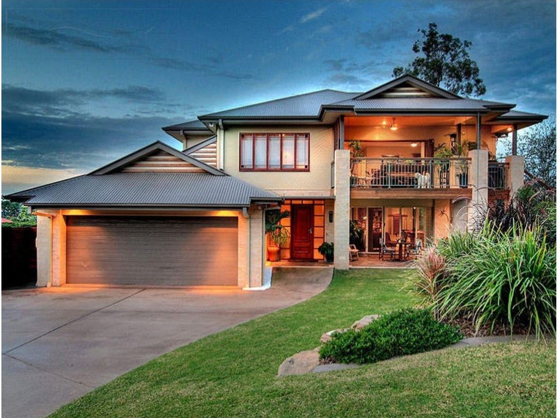 12 Myrtle Crescent, Brookwater QLD 4300