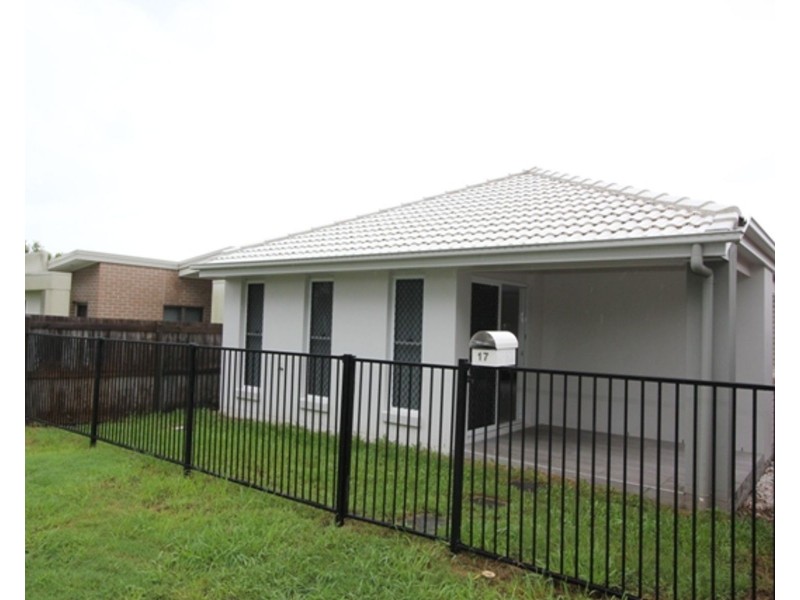 17 Glorious Promenade, Redbank Plains QLD 4301