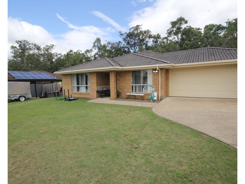 14 Foreman Court, Collingwood Park QLD 4301