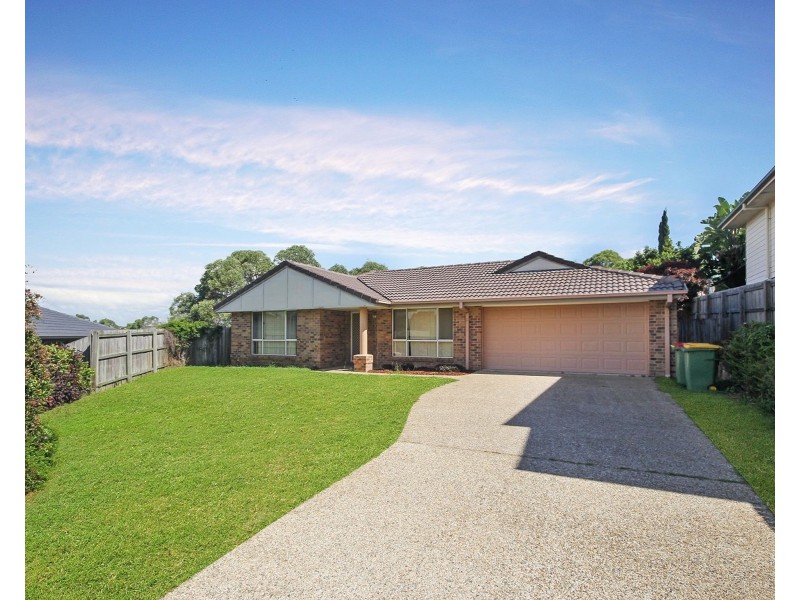34 Tiber Crescent, Springfield QLD 4300
