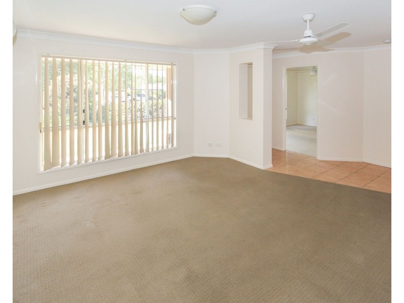 34 Tiber Crescent, Springfield QLD 4300