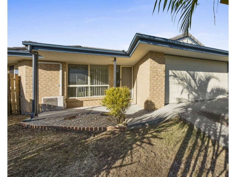 11 Waxberry Court, Redbank Plains QLD 4301