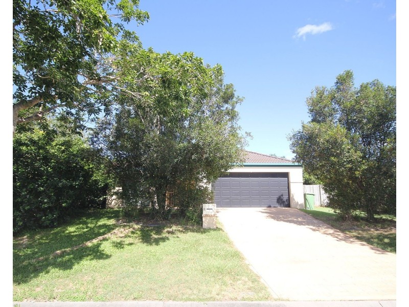 11 Hicklin Street, Springfield QLD 4300