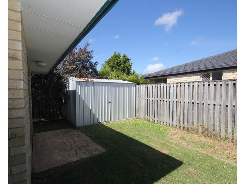 11 Hicklin Street, Springfield QLD 4300