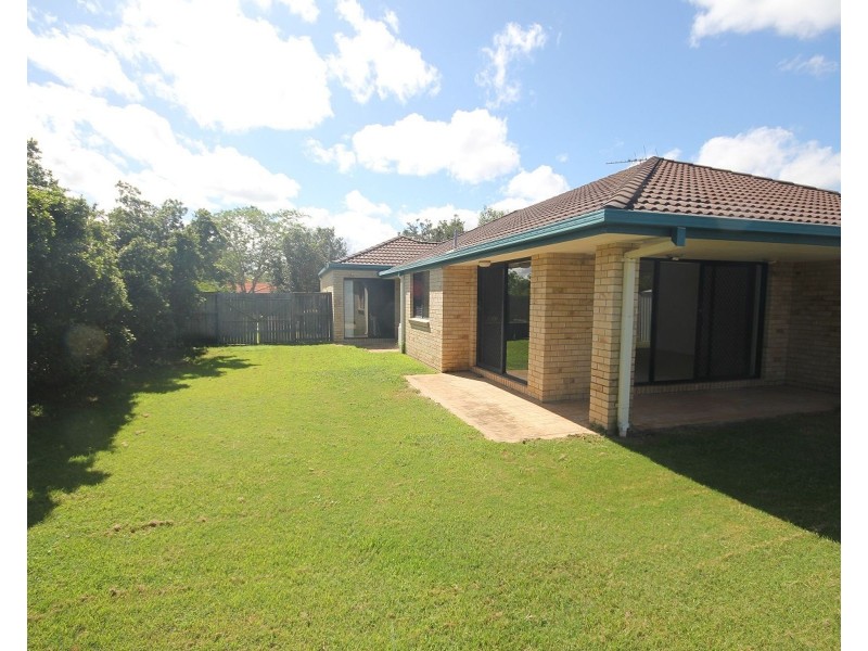 11 Hicklin Street, Springfield QLD 4300