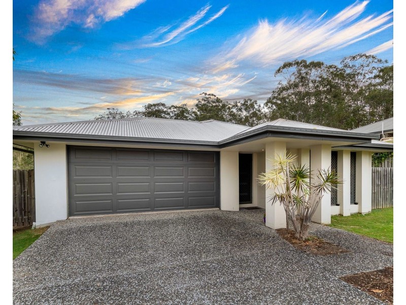 43 Brigid Boulevard, Augustine Heights QLD 4300