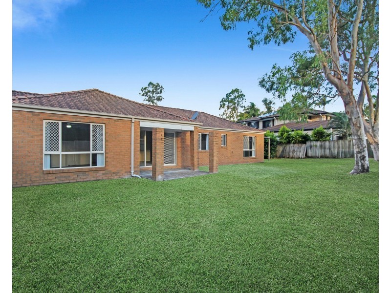 1 Central Street, Forest Lake QLD 4078