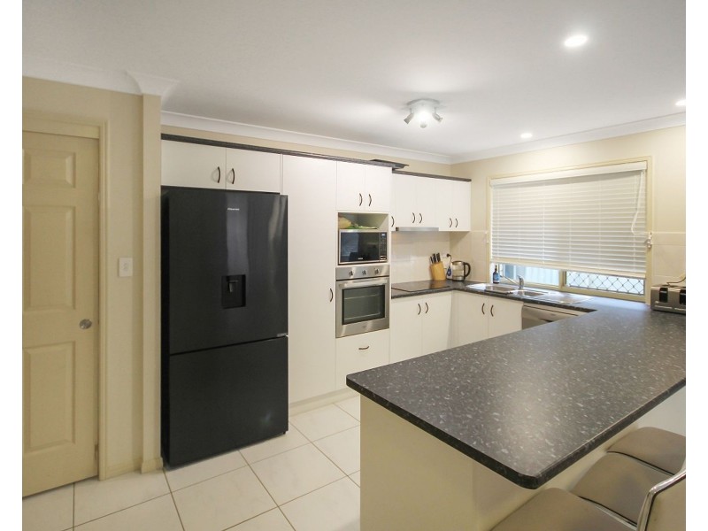31 Jezabel Drive, Springfield Lakes QLD 4300