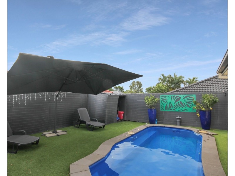 31 Jezabel Drive, Springfield Lakes QLD 4300