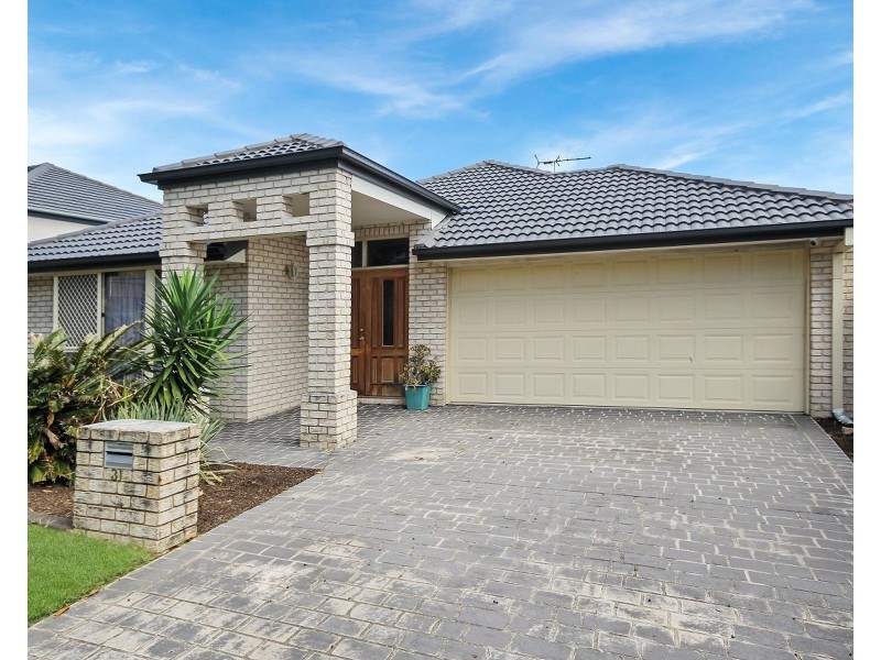 31 Jezabel Drive, Springfield Lakes QLD 4300