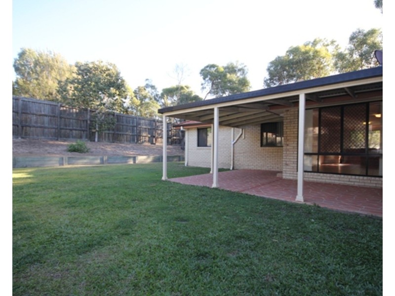 24 Della Ricca Place, Forest Lake QLD 4078