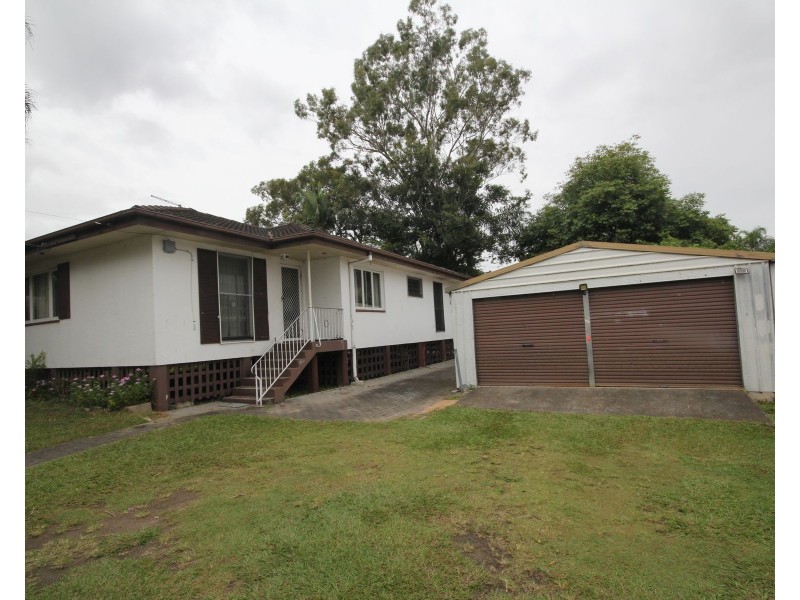 8 Stephen Street, Ellen Grove QLD 4078