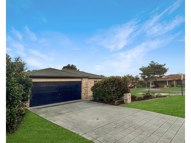15 Faircloth Street, Springfield QLD 4300