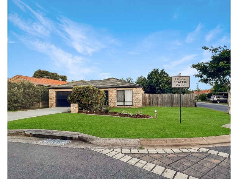 15 Faircloth Street, Springfield QLD 4300