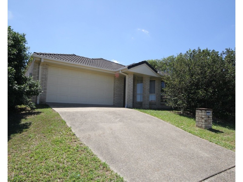26 Vanessa Court, Camira QLD 4300