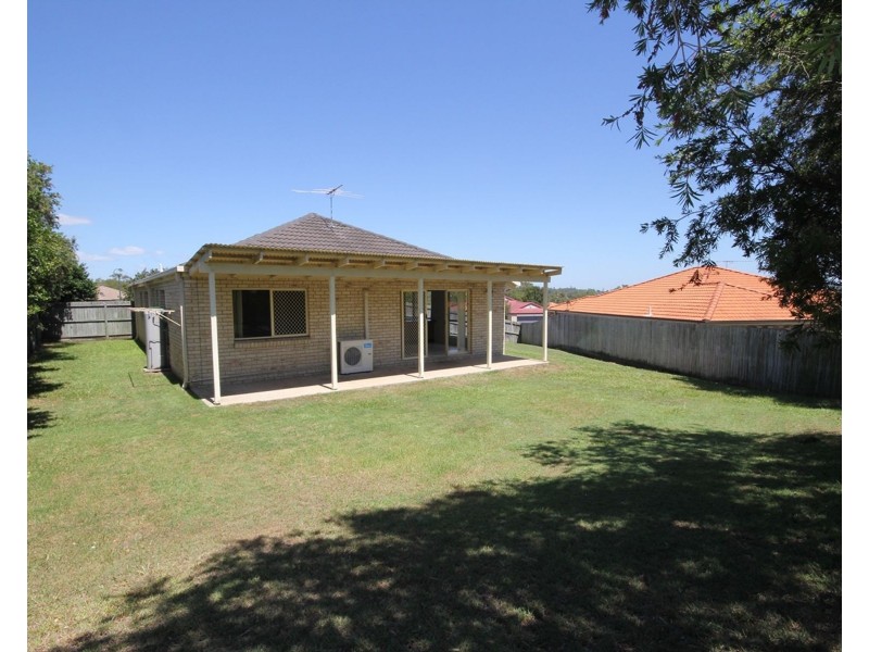 26 Vanessa Court, Camira QLD 4300
