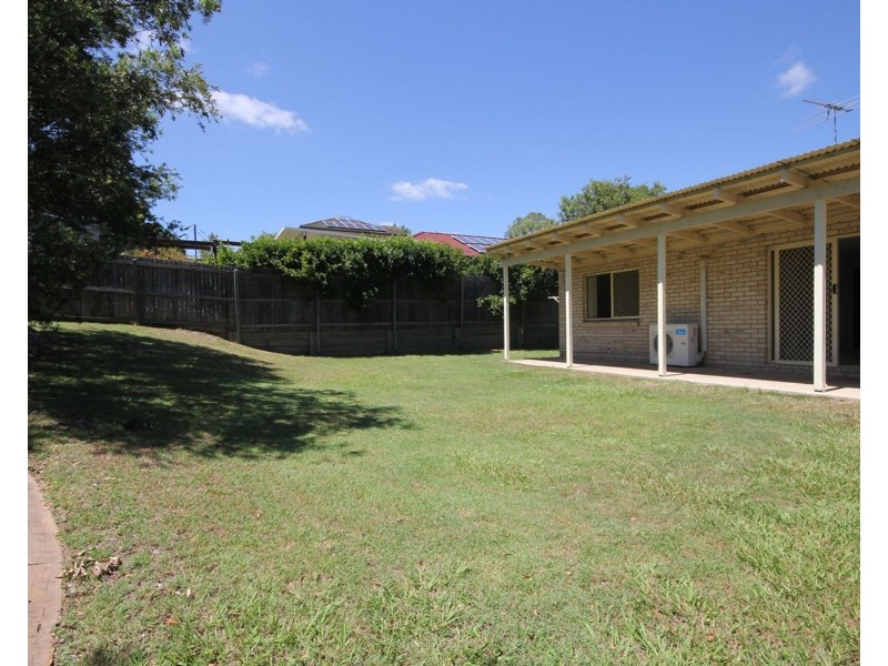 26 Vanessa Court, Camira QLD 4300