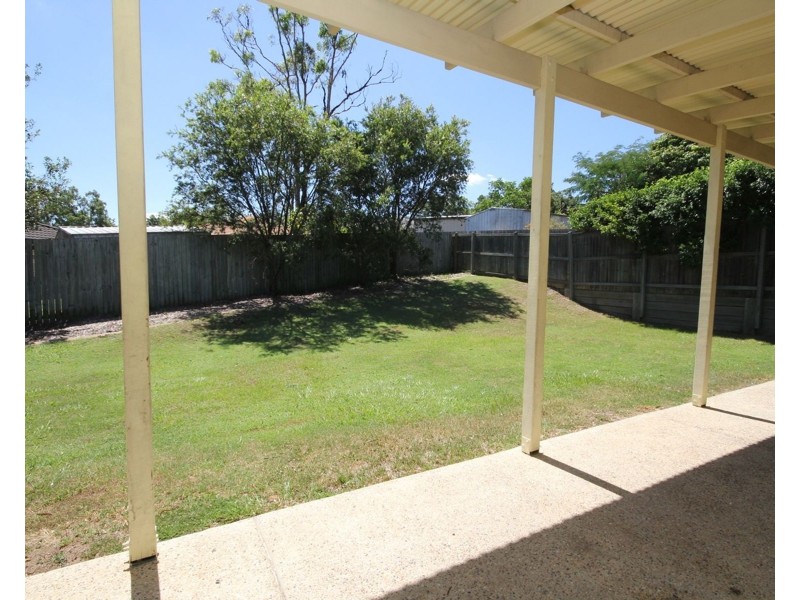 26 Vanessa Court, Camira QLD 4300