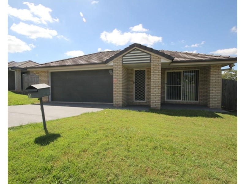 1 York Close, Oxley QLD 4075