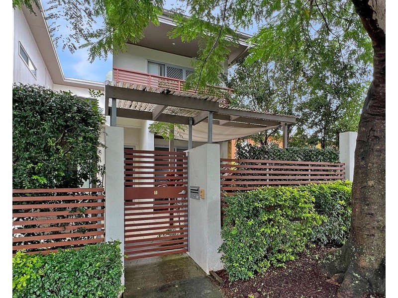 1/1 Robbins Street, Corinda QLD 4075