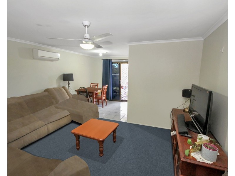 32 Leahy Street, Brassall QLD 4305