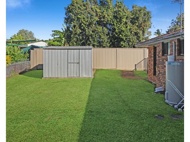 32 Leahy Street, Brassall QLD 4305