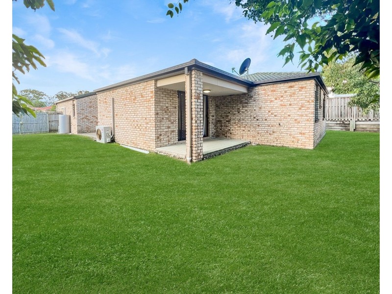15 Faircloth Street, Springfield QLD 4300