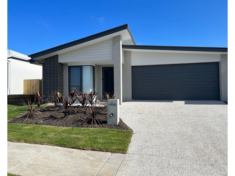 28 MACINTYRE STREET, Ripley QLD 4306