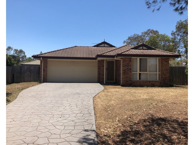 54 Cascade Drive, Forest Lake QLD 4078