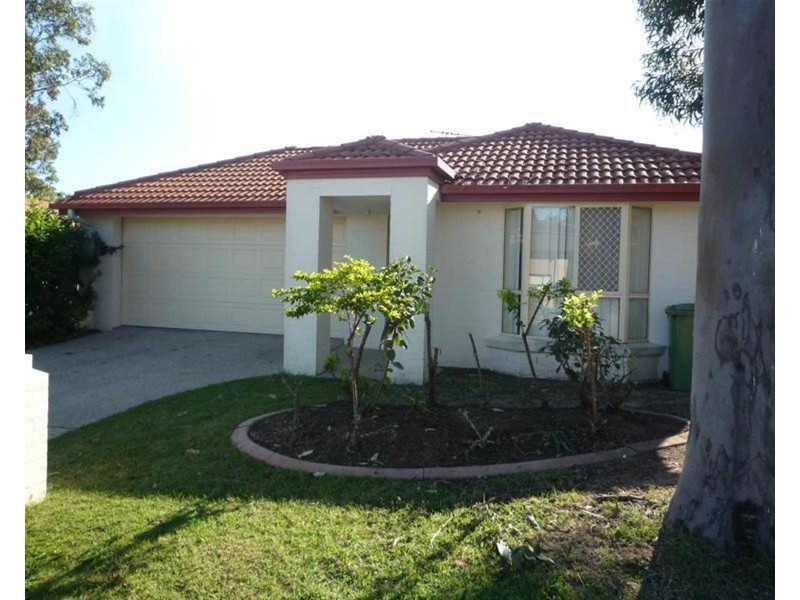 99 James Josey Avenue, Springfield Lakes QLD 4300