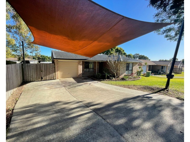 7 Whetton Court, Boronia Heights QLD 4124