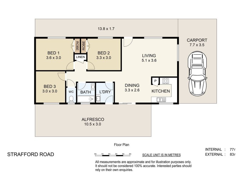 24 Strafford Road, Bethania QLD 4205