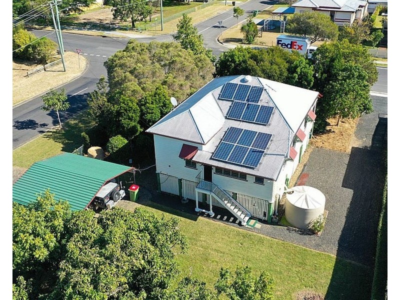 83 Blackall Street, Basin Pocket QLD 4305