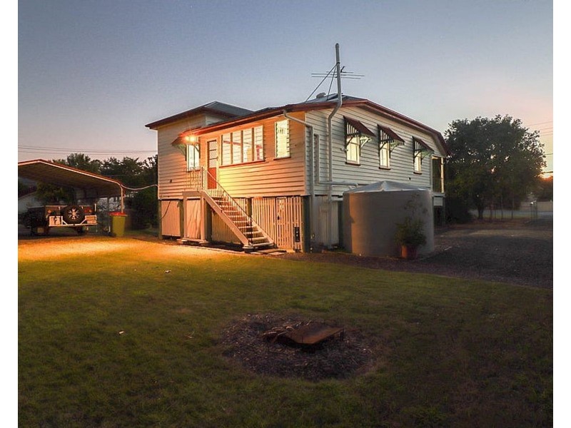 83 Blackall Street, Basin Pocket QLD 4305