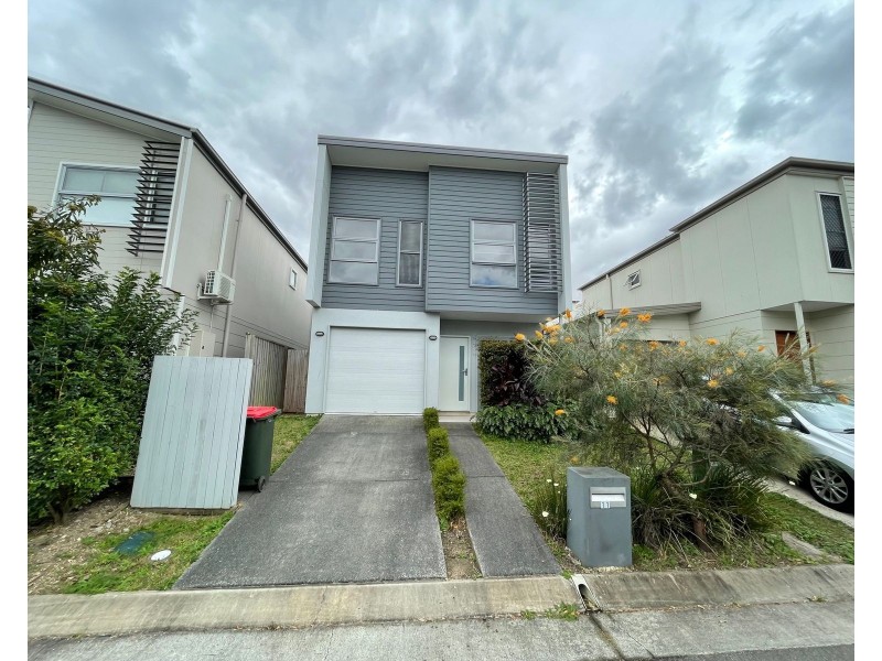 11/9 Cromwell Court, Doolandella QLD 4077