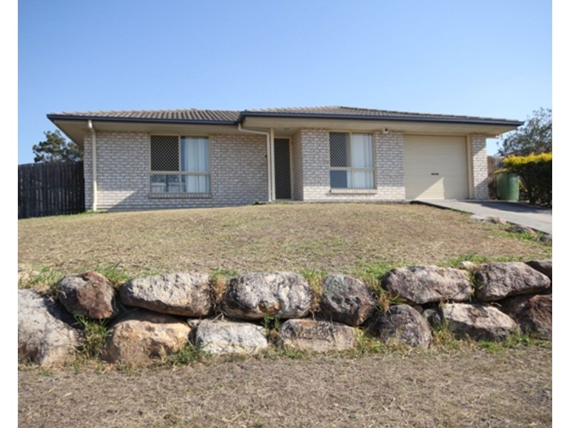 29 Elkhorn Street, Bellbird Park QLD 4300