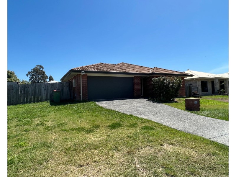 26 Wolfik Drive, Goodna QLD 4300